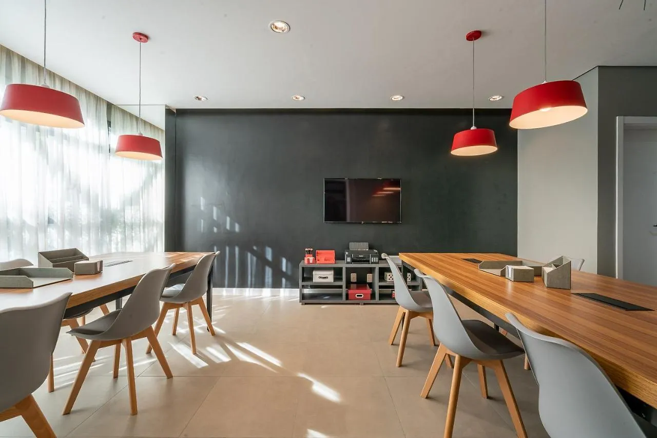 Loft Lotus 3 - Lindo Studio Na Liberdade São Paulo