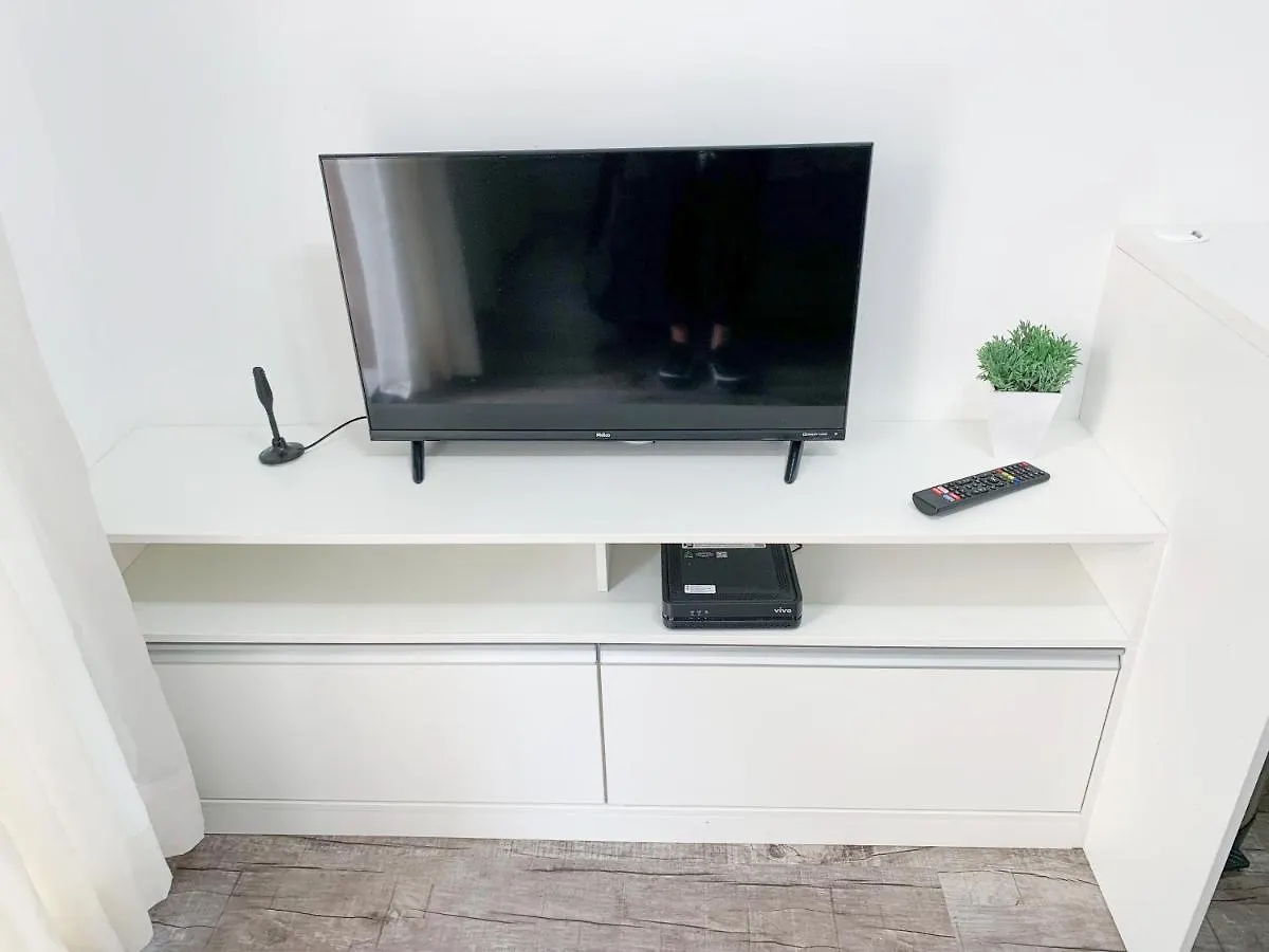 Loft Lotus 3 - Lindo Studio Na Liberdade São Paulo