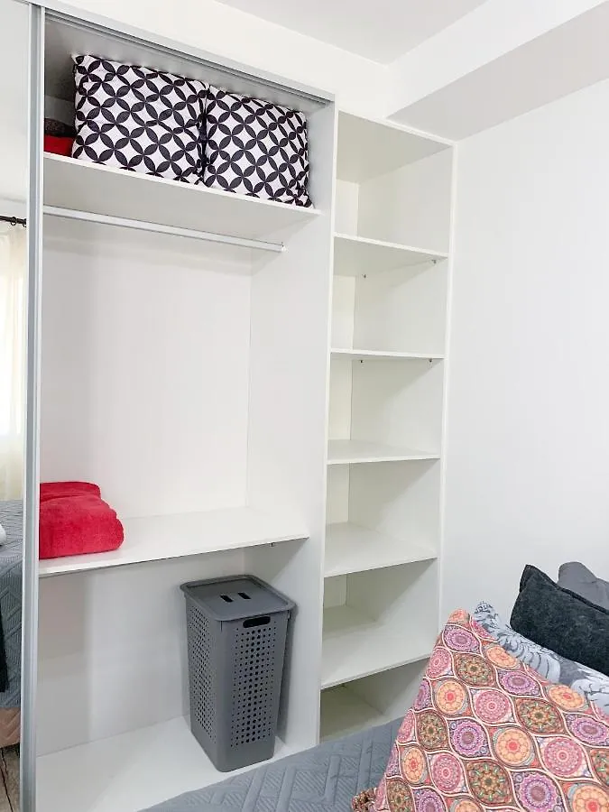 Loft Lotus 3 - Lindo Studio Na Liberdade São Paulo Apartament