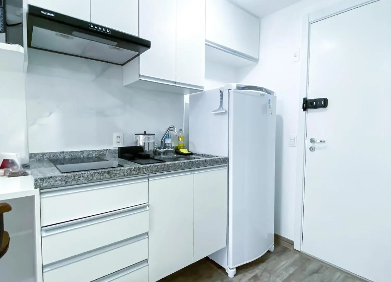 Loft Lotus 3 - Lindo Studio Na Liberdade São Paulo 0*,