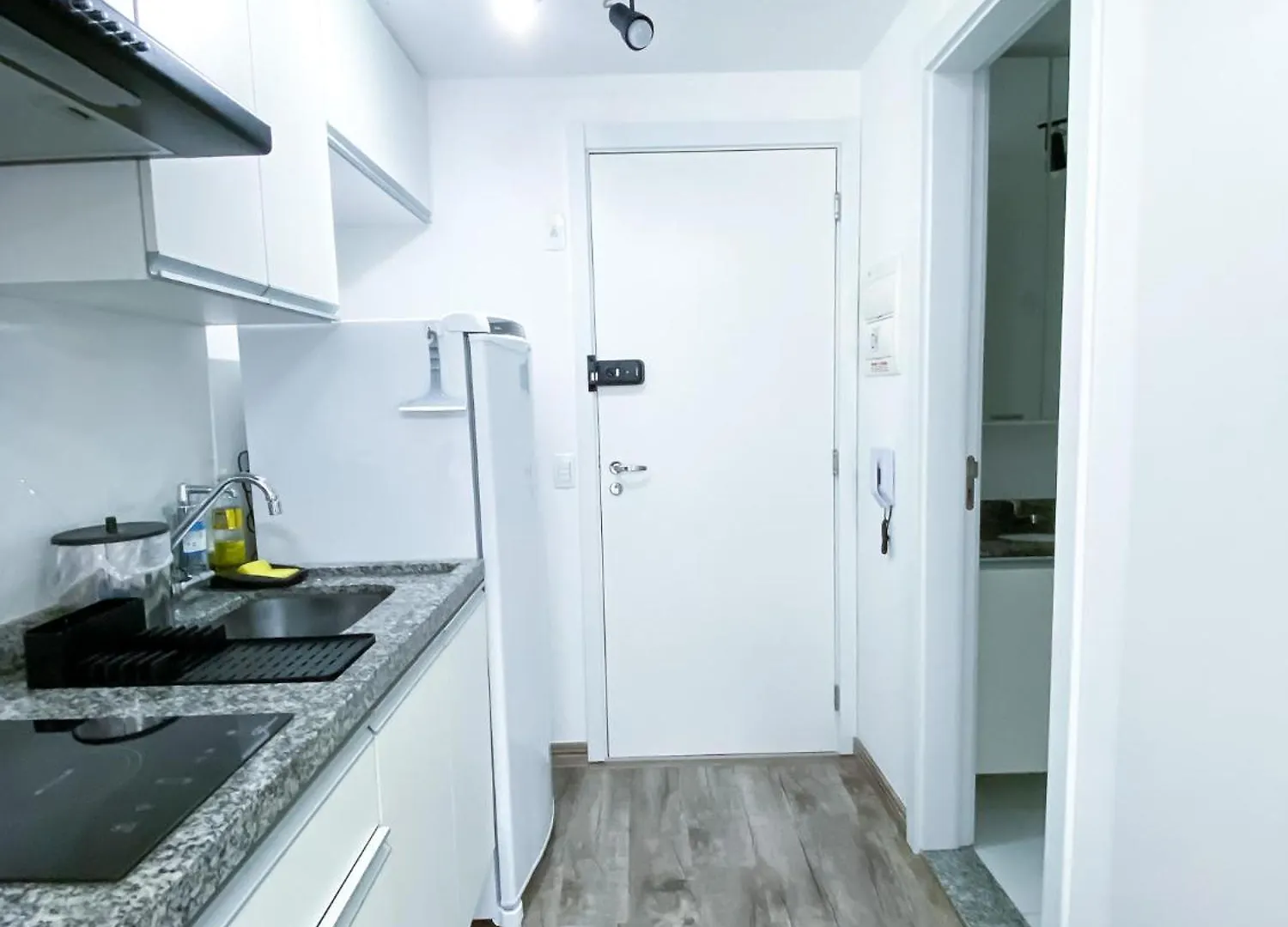 Loft Lotus 3 - Lindo Studio Na Liberdade São Paulo 0*,  Brazylia